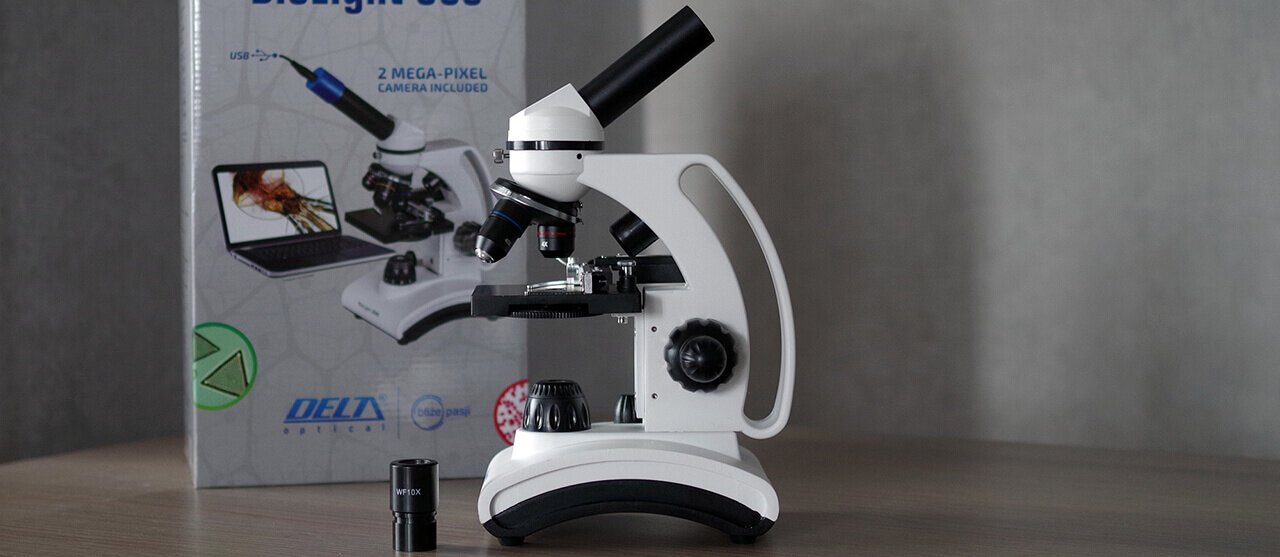 Обьективы, окуляры для микроскопов в Нальчике