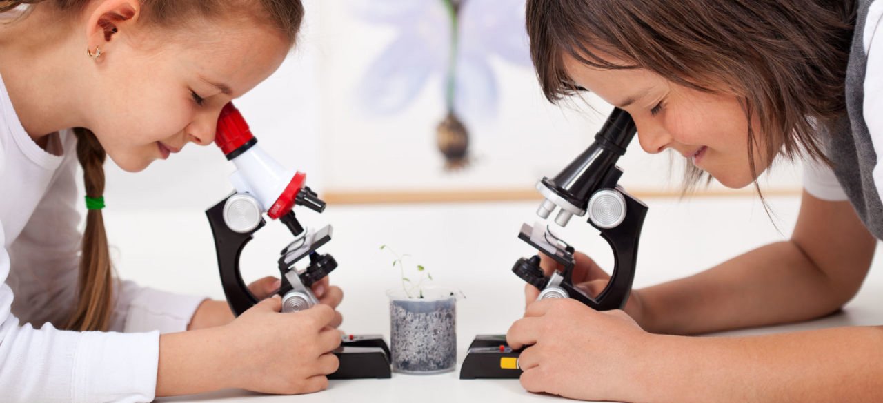 микроскопы детские в Нальчике