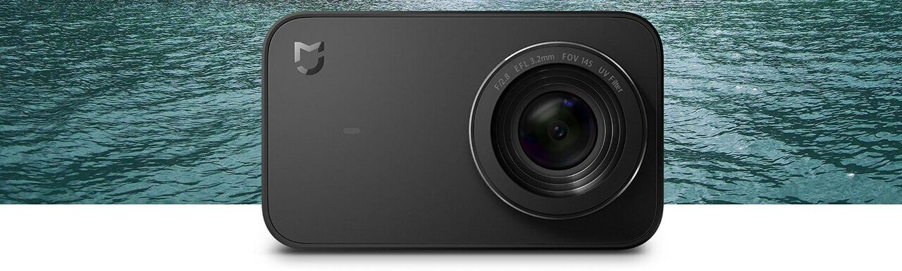 Экшн камеры с форматом съёмки 720p в Нальчике