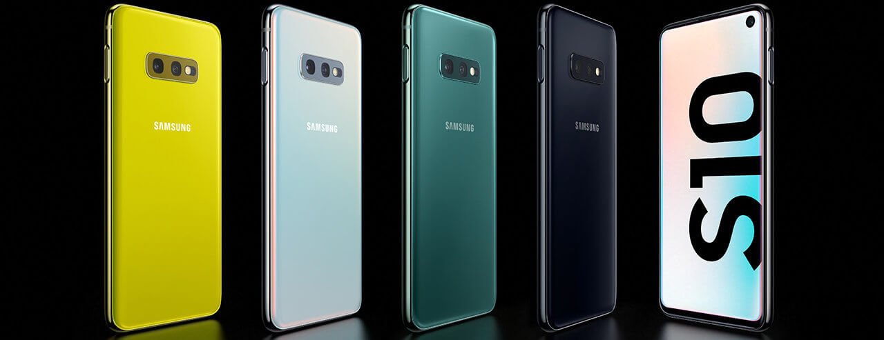 надежные Смартфоны Samsung в Нальчике